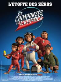 les chimpanzã©s de lâespace 5