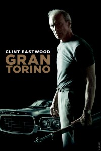 Affiche du film Gran Torino - Réalisation Clint Eastwood