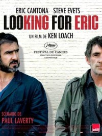 Looking for Eric - affiche