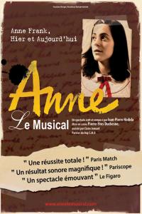 Anne le musical
