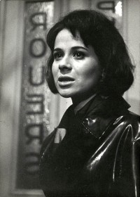 Josée Steiner (Sylvie)