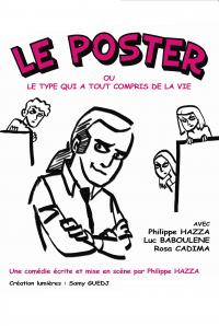 Le Poster