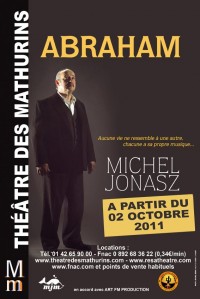 Abraham - Michel Jonasz