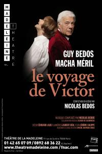 Le Voyage de Victor