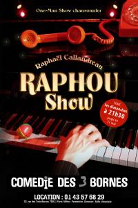 Raphou Show