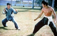 Han Ying-Chieh, Bruce Lee