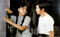 Maria Yi, Bruce Lee