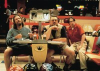 Jeff Bridges, John Goodman, Steve Buscemi