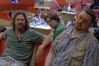 Jeff Bridges, Steve Buscemi, John Goodman
