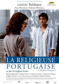 La Religieuse portugaise