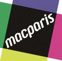Logo MAC Paris