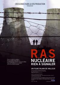 R.A.S : nucléaire, rien à signaler