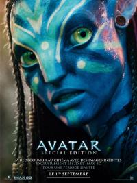 Avatar Special edition
