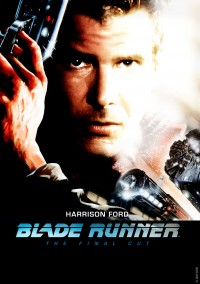 Affiche Blade Runner - Réalisation Ridley Scott