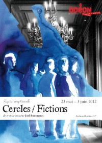 Cercles / Fictions