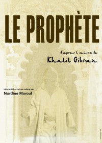 Le Prophète au Guichet Montparnasse