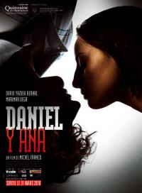 Daniel Y Ana