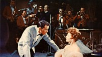 Frank Sinatra, Rita Hayworth