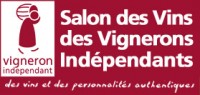 Salon des Vins des Vignerons Indépendants : Logo