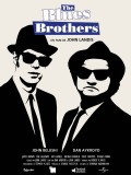 Les Blues Brothers, Affiche, version restaurée