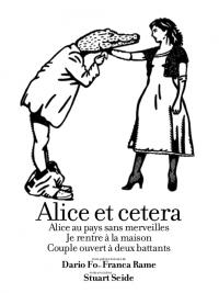 Alice et Cetera