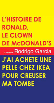 L'Histoire de Ronald le clown de McDonald's