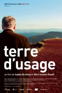 Terre d'usage