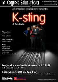 K-Sting