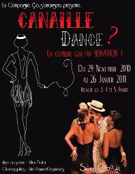 Canaille Dance