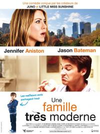 Une famille tr�s moderne
