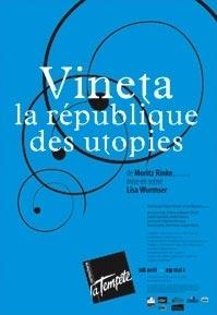 Vineta : la république des utopies