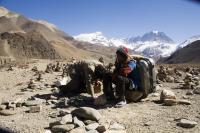 Destination Himalaya, le pays d'où vient le vent