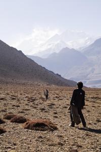 Destination Himalaya, le pays d'où vient le vent
