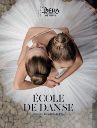 École de danse de l'Opéra de Paris