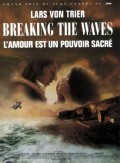 Breaking the Waves - affiche