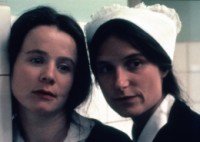 Breaking the Waves - extrait