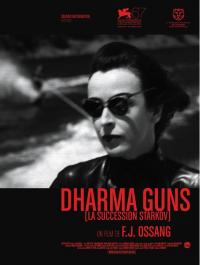 Dharma Guns (la succession Starkov)