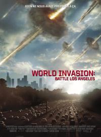 Worl Invasion : Battle for Los Angeles