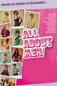 All about men au Théâtre Marsoulan