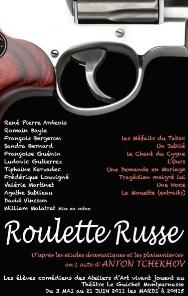 Roulette Russe