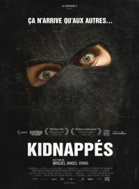 Kidnappés - Affiche