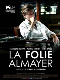 La Folie Almayer (Affiche)