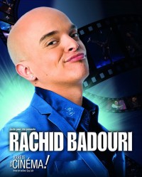 Rachid Badouri : Arrête ton cinéma !