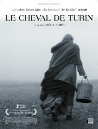 Le Cheval De Turin - Affiche
