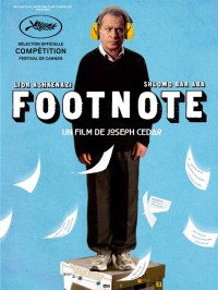 Footnote - Affiche