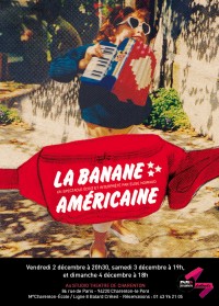 La Banane Américaine