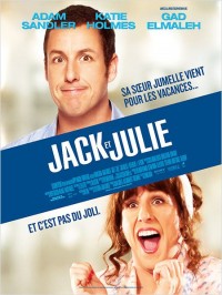 Jack et Julie (Affiche)