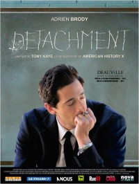 Detachment (Affiche)