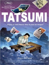 Tatsumi (Affiche)
