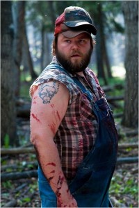 Tucker and Dale fightent le mal 
